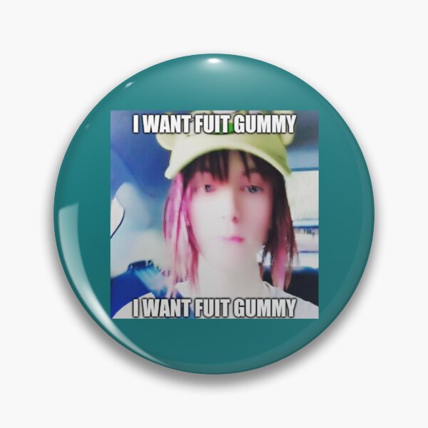 Item preview, Drain Gang Bladee I want Fuit Gummy Meme Shirt   designed and sold by Triper16.