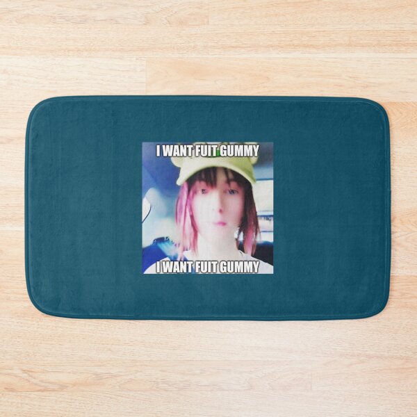Item preview, Drain Gang Bladee I want Fuit Gummy Meme Shirt   designed and sold by Triper16.