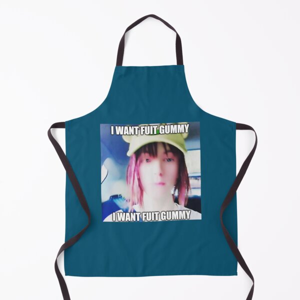Item preview, Drain Gang Bladee I want Fuit Gummy Meme Shirt   designed and sold by Triper16.