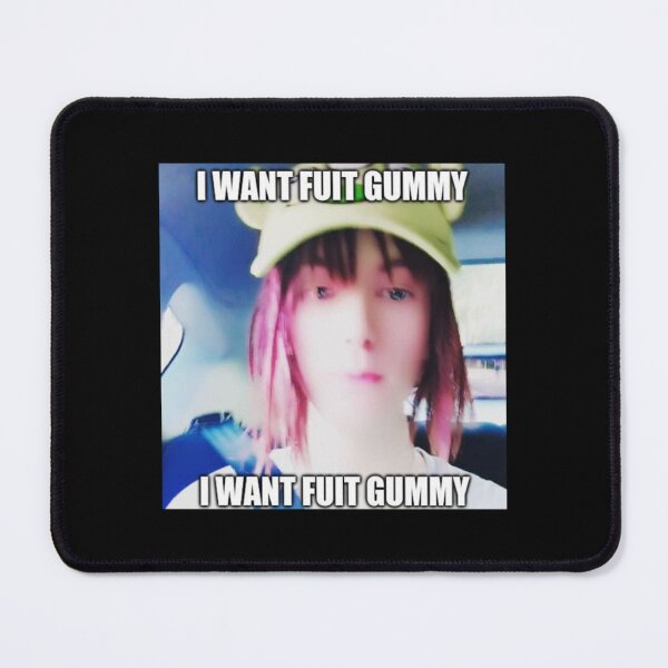 Item preview, Drain Gang Bladee I want Fuit Gummy Meme Shirt   designed and sold by Triper16.