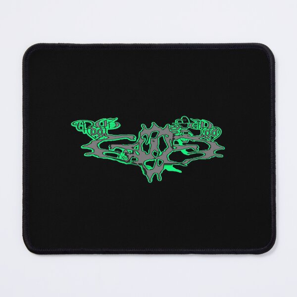 Item preview, Drain Gang DG toxic logo    designed and sold by Triper16.