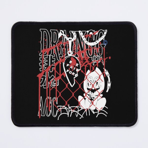 Item preview, drain gang merch    designed and sold by Triper16.