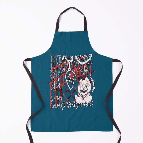 Item preview, drain gang merch    designed and sold by Triper16.
