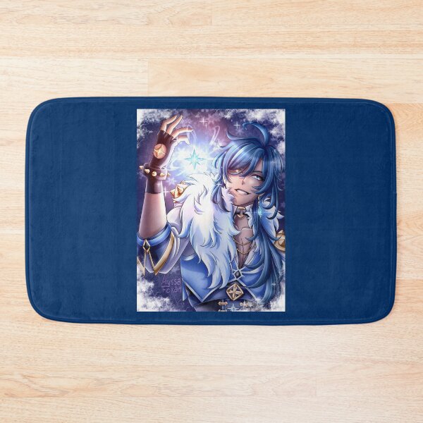 Item preview, Kaeya Alberich designed and sold by AlyssaFoxah.
