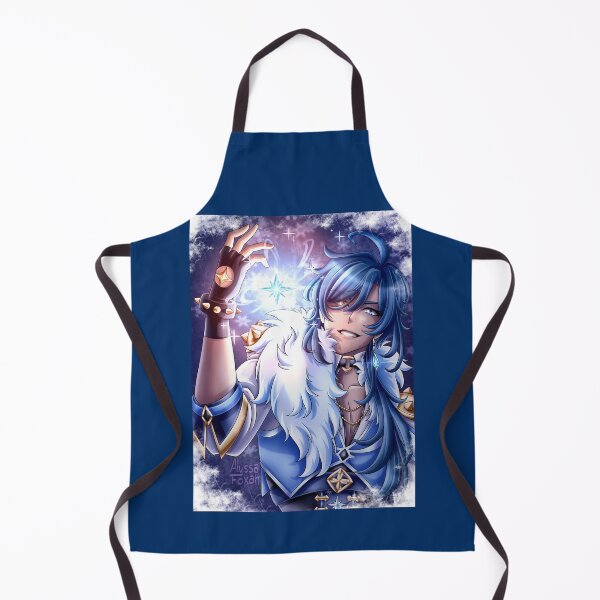 Item preview, Kaeya Alberich designed and sold by AlyssaFoxah.