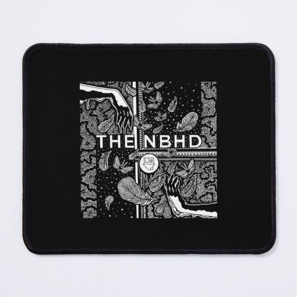 Item preview, THE NBHD designed and sold by serpihannbunga.