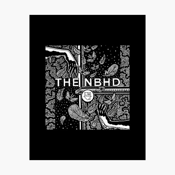 The Neighbourhood-Nervous . . #theneighbourhood#indiemusic  #lyrics#theneighbourhoodlyrics