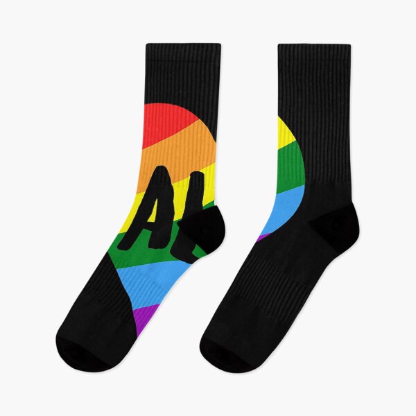 Item preview, LGBTQ Ally For Gay Pride designed and sold by GardNewerd.