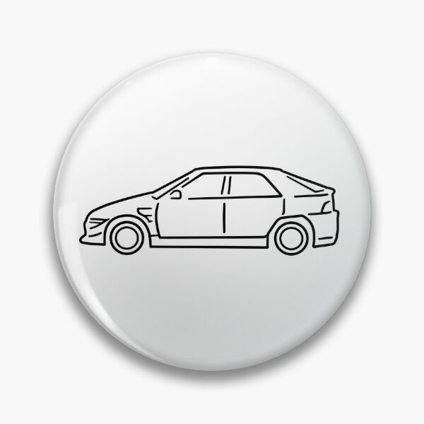 Item preview, Mazda 323 Astina designed and sold by AutoClub.