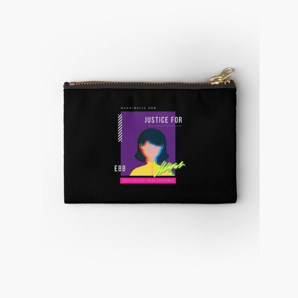 Item preview, Justice for Ebb Petty designed and sold by marginaliapod.