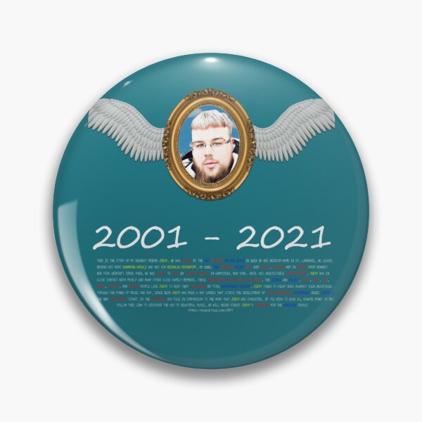 Artikelvorschau, RIP JOEYY X FRANCIS E DEZ ESQ entworfen und verkauft von WEEKDRO.