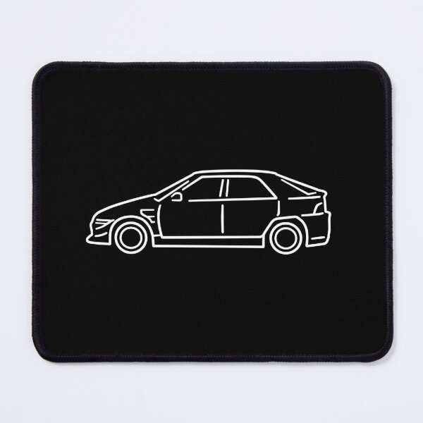 Item preview, Mazda 323 Astina designed and sold by AutoClub.