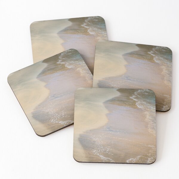 Item preview, Ocean wave High Angle View Of Rippled Water #2 designed and sold by Studio Rosa.