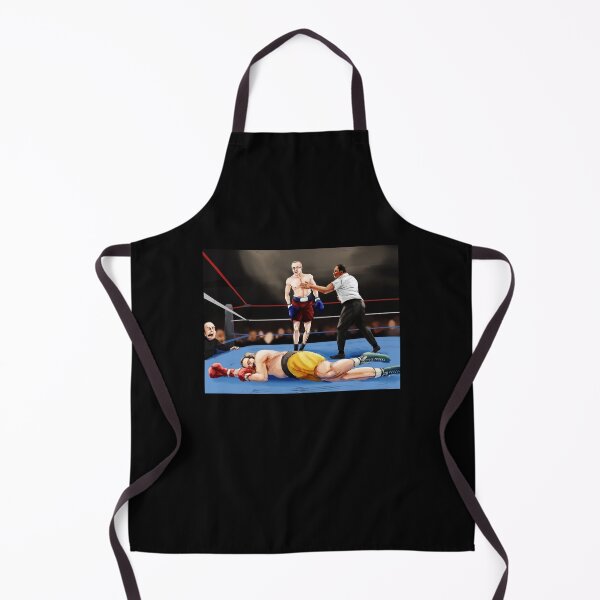 Item preview, THE BAD ENDING Fantano KOs Sam Hyde designed and sold by WEEKDRO.