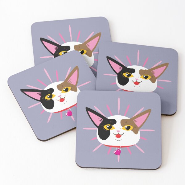 Item preview, Cat Is Love (Valentine's Day Special) designed and sold by AuroCreatives.