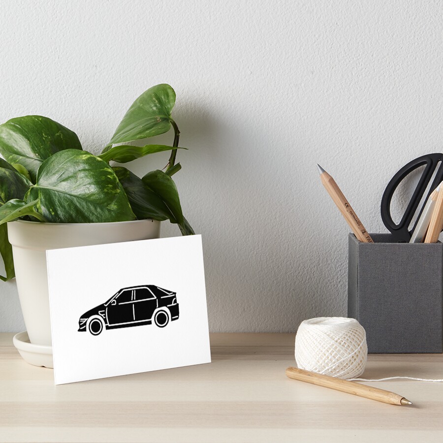 Artikel-Vorschau von Galeriedruck, designt und verkauft von AutoClub.