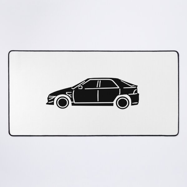 Artikelvorschau, Mazda 323 Astina entworfen und verkauft von AutoClub.