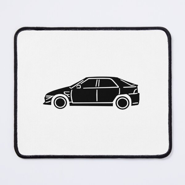 Item preview, Mazda 323 Astina designed and sold by AutoClub.