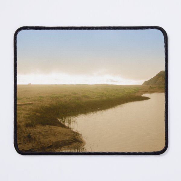 Item preview, Golden Hour Ocean wave High Angle View Of Rippled Water designed and sold by Studio Rosa.