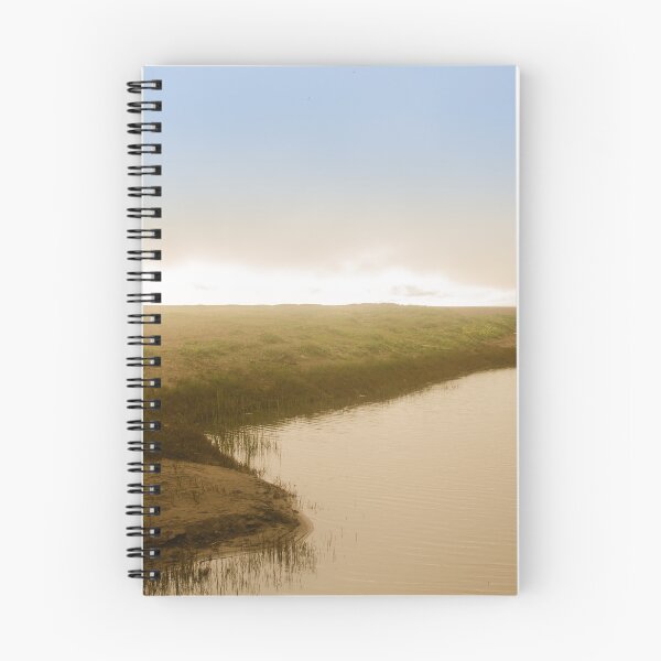 Item preview, Golden Hour Ocean wave High Angle View Of Rippled Water designed and sold by Studio Rosa.
