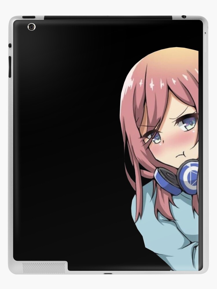 Quintessential Quintuplets Manga Kawaii Stickers/Prints/Masks | iPad Case &  Skin