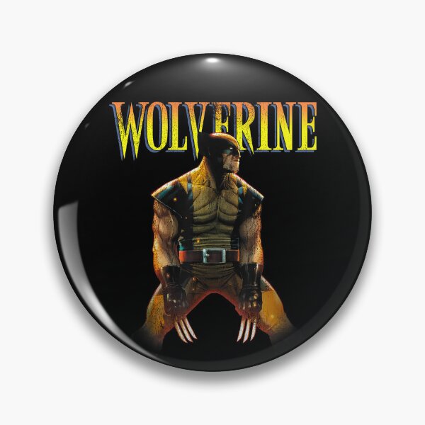 Item preview, Wolverines designed and sold by AmberWilsonM.