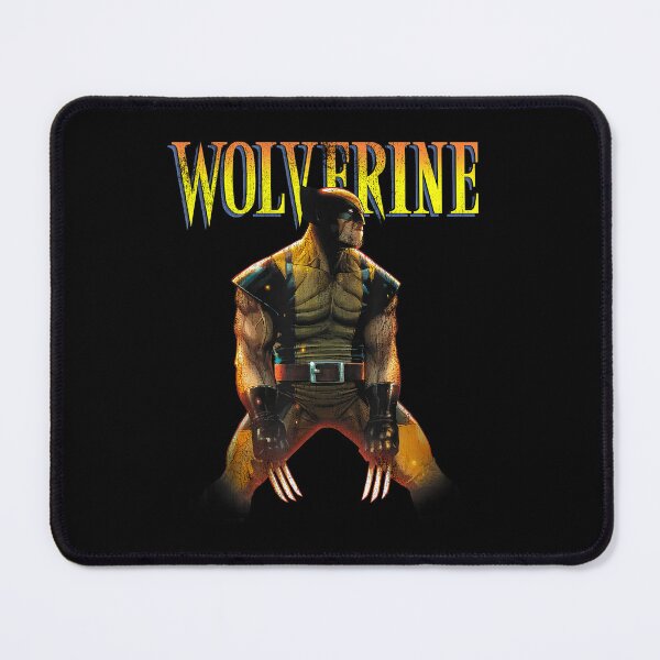 Item preview, Wolverines designed and sold by AmberWilsonM.