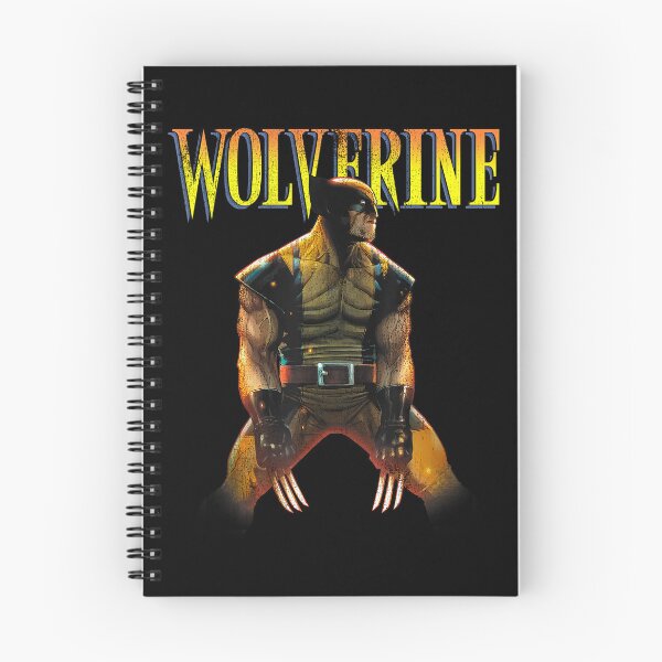 Item preview, Wolverines designed and sold by AmberWilsonM.
