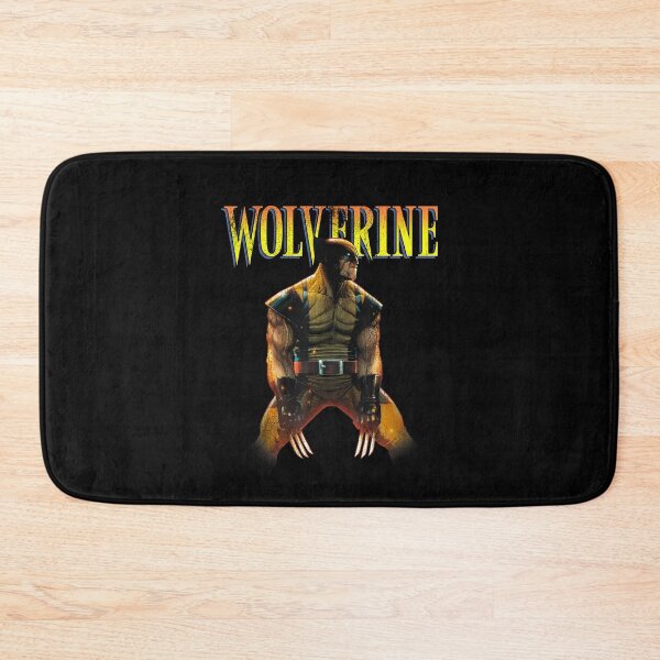 Item preview, Wolverines designed and sold by AmberWilsonM.