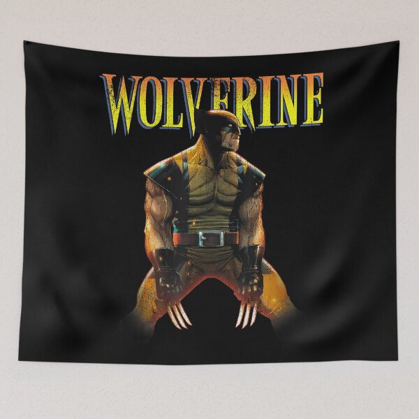 Item preview, Wolverines designed and sold by AmberWilsonM.