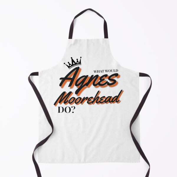 Item preview, What Would Agnes Moorehead Do? designed and sold by Arkadina.