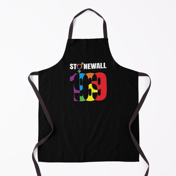 Item preview, Stonewall was a riot-20 designed and sold by Cushy Digital.