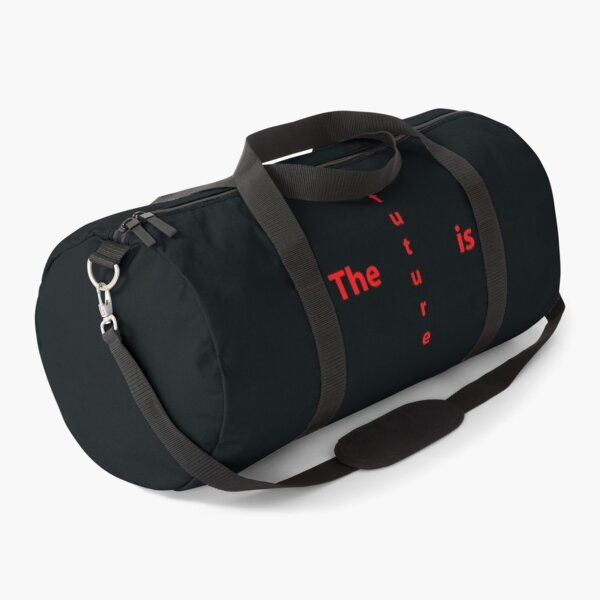 Item preview, The Future is  designed and sold by WEEKDRO.