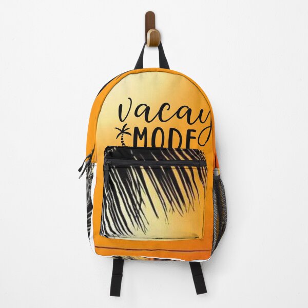 Item preview, Vacay mode designed and sold by Izy Shop.