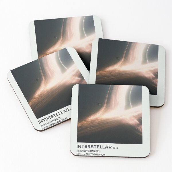 Item preview, interstellar (2014) designed and sold by shayvalis354.