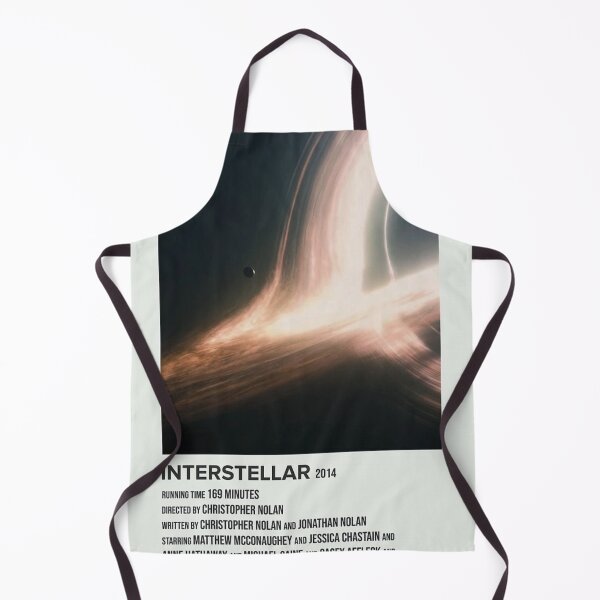 Item preview, interstellar (2014) designed and sold by shayvalis354.