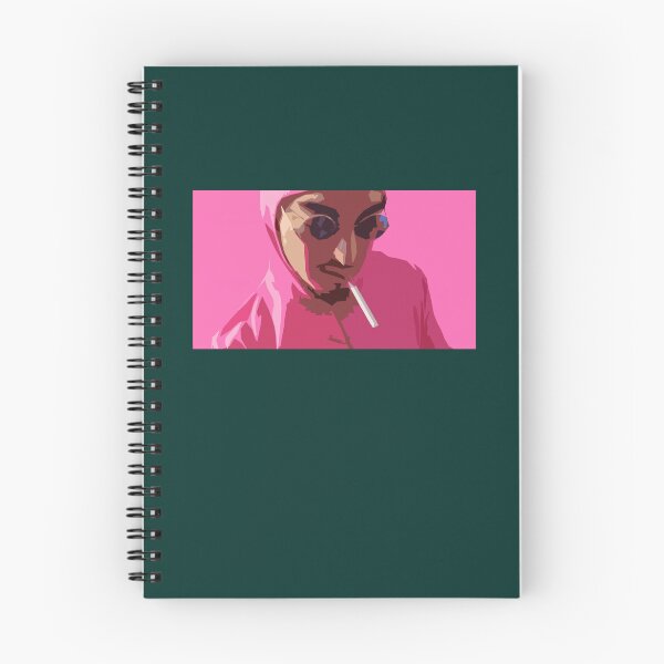 Item preview, The Pink Guy  designed and sold by WEEKDRO.