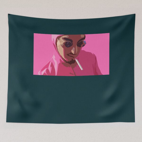 Item preview, The Pink Guy  designed and sold by WEEKDRO.