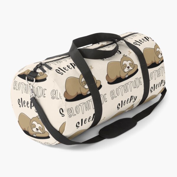 Item preview, Slothitude designed and sold by BEyourself be.