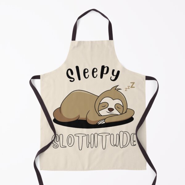 Item preview, Slothitude designed and sold by BEyourself be.