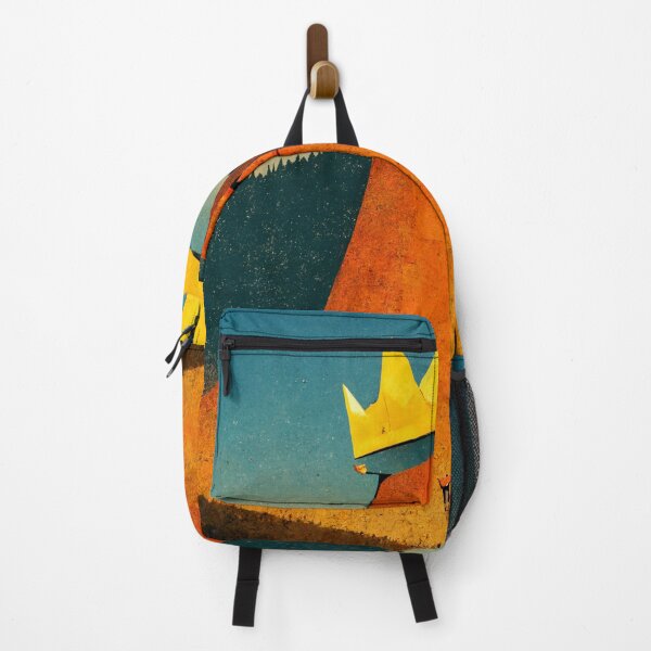 Item preview, King of the hill designed and sold by DrCreAItivity.