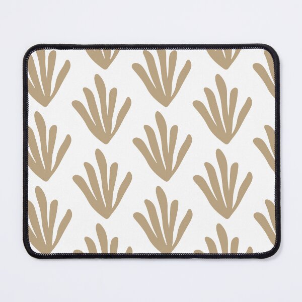 Item preview, Copy of Brown Gray Leaves Pattern designed and sold by Kiendie.