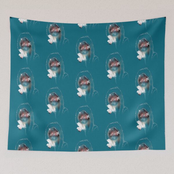 Item preview, Yung Sherman Drain Gang Sadboys Innocence merch   designed and sold by Triper16.