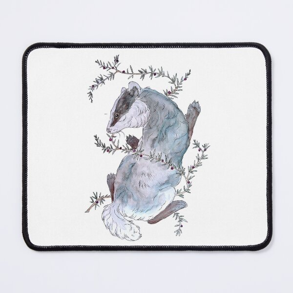 Item preview, Badger and juniper designed and sold by hycary.