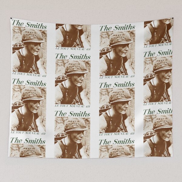 Item preview, The smiths le tout nouveau 45t designed and sold by RoselinLove.