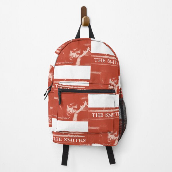 Item preview, The smiths louder than bombs designed and sold by RoselinLove.