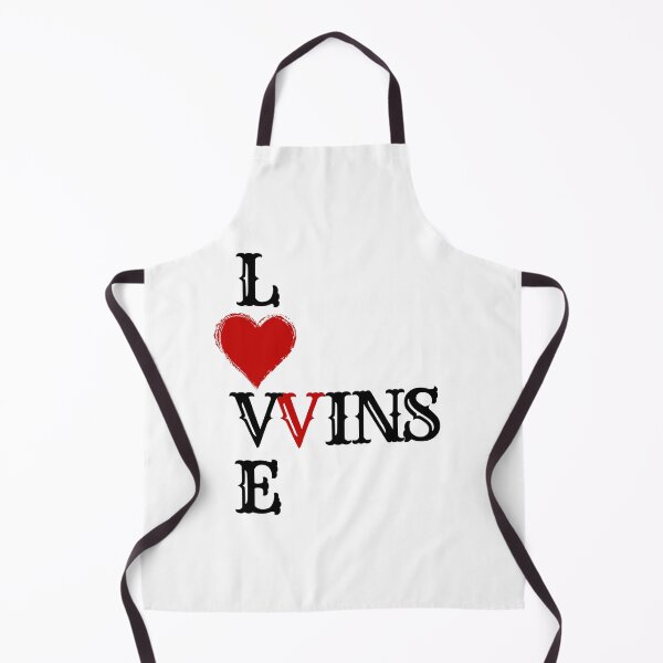 Item preview, Love Wins - Love Wins designed and sold by Amalaya.