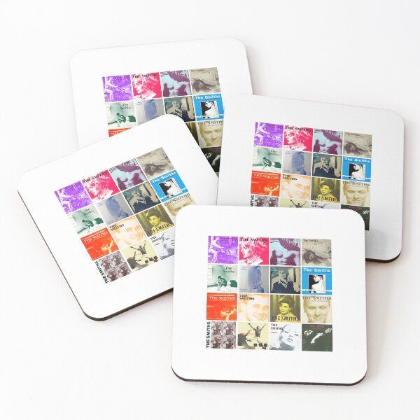 Item preview, The Smiths Music designed and sold by RoselinLove.