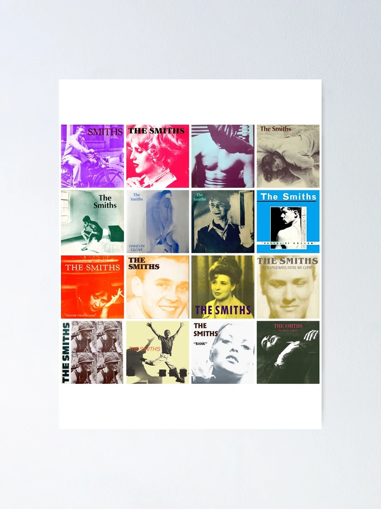 The Smiths Music