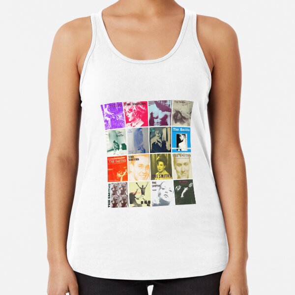 Queen band tank top best sale